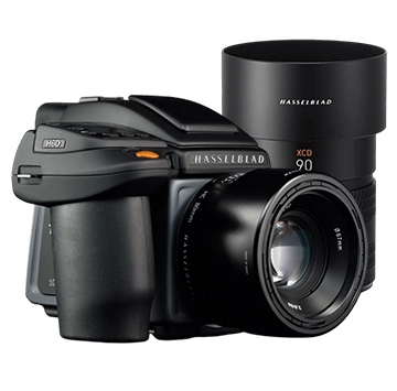 Ремонт техники Hasselblad